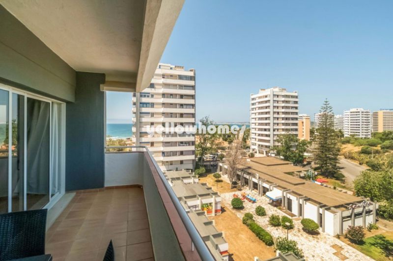  Fantastic studio apartment within walking distance to the beach 